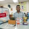 Dilip Gupta