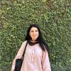 Faryal Afridi