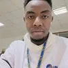 Joseph Gitonga