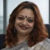 Suparnaa Majumdar