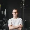 Brendan Rice