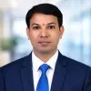 Vishal Sawant