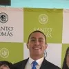 Benjamin Riquelme