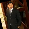 Shehryar Ahmad Khan