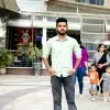 Ahammed Mehroof