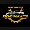 Jerome Uwax