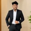 Aashish Jangid
