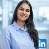M Kavya Reddy