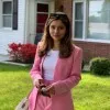 Sania Ahmed