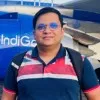 Ashish Shrivastava