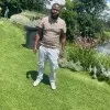 Mduduzi Masinga