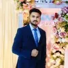 Archish man