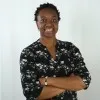 Lorraine Tsitsi Majiri