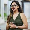 Disha Gangadhar
