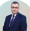 Ebaa Barghouthi