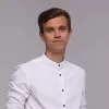 Dmytro Dzhendzhero
