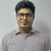 Rajeshkumar Krishnamoorthy