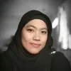 Arfihani Wildani Ariffin