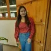 Shubhangi Raut