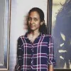 Anushka Sabarinathan