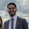 Justin DSouza
