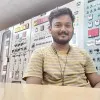 Koushik Maji