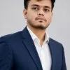 Nakul Gharote