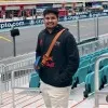 Nikhil Vallala