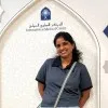 Sharumathi Prabakaran