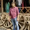 Ashish Yadav