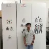 pritesh parmar