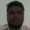Avinash Krishnasamy