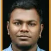 Barath Jagadish