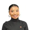 Maxine Sanders