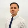 Abraham Immanuel Vergi Tambunan