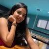 Shrishti Dhawan