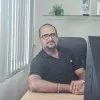 Sreeraj Nair
