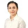 Setareh Kargari