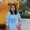 Meeralakshmi Gangadharan