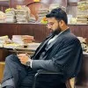 Shujat Kidwai