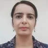 Naini Ghai