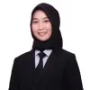 Nike Natasya Dewi Sumartono