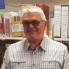 John Mitchell