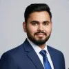 Kishan Bhagat