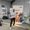 Ehab Nasser