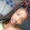 tunajah marie