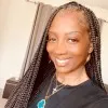 Courtney McClain