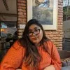 Tashfia Ahamed