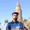 Ahmed Saeed