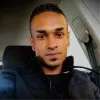 Preston Naidoo